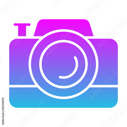 Photography Icon