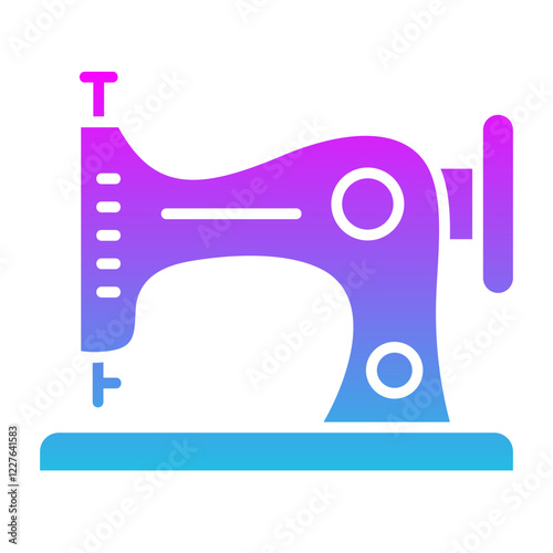 Sewing Icon
