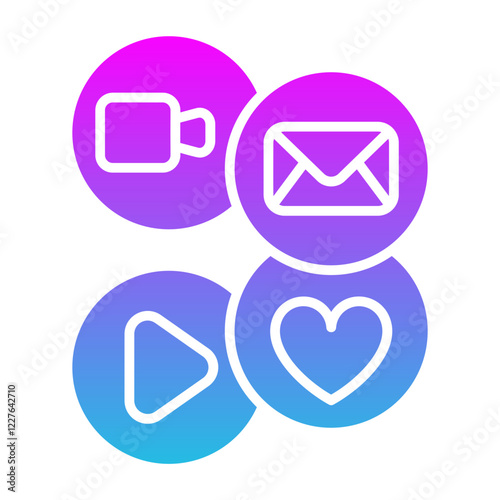 Media Icon