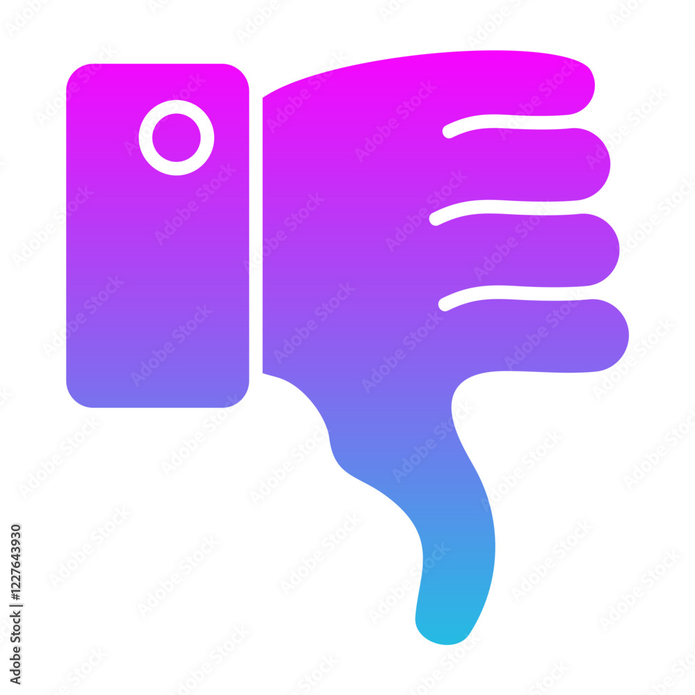 Dislike Icon Dislike Icon