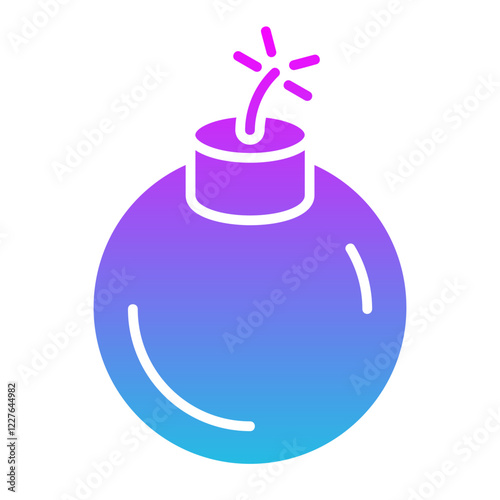 Bomb Icon