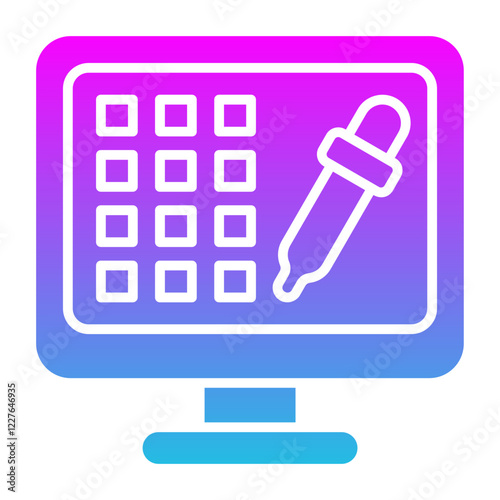 Picker Icon