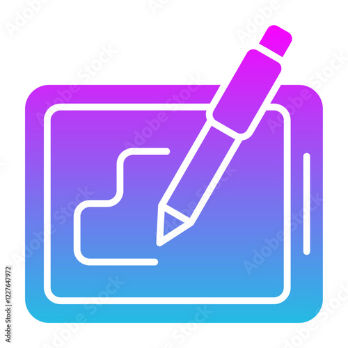 Tablet Icon