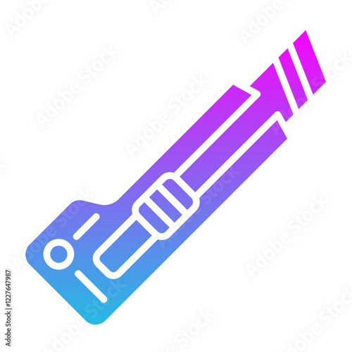Knife Icon