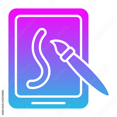 Tablet Icon