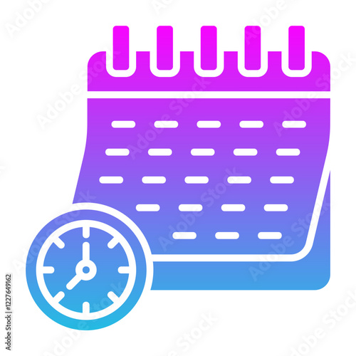 Deadline Icon