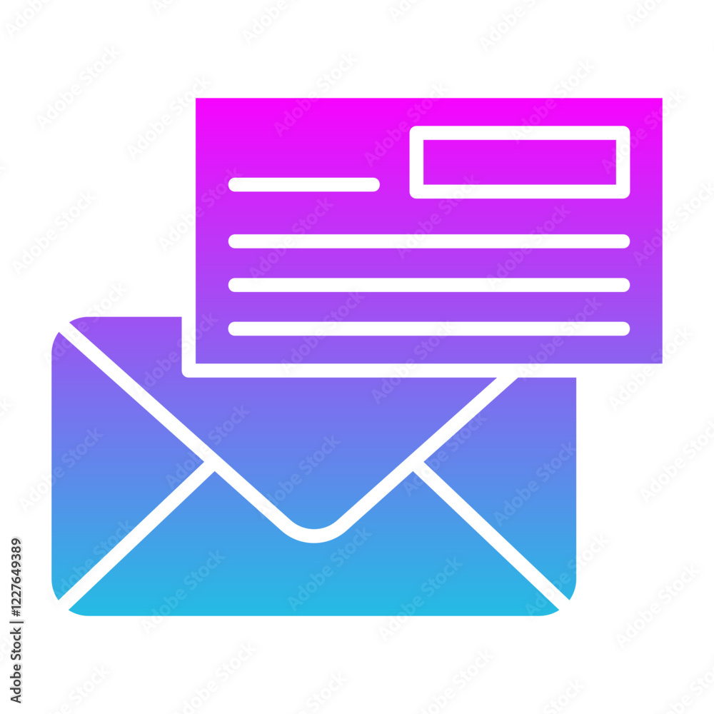 Paycheck Icon Paycheck Icon