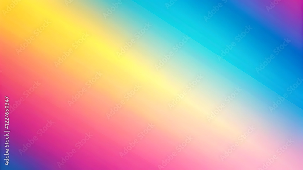 abstract colorful background