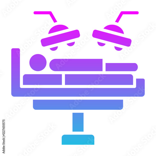Surgery Icon