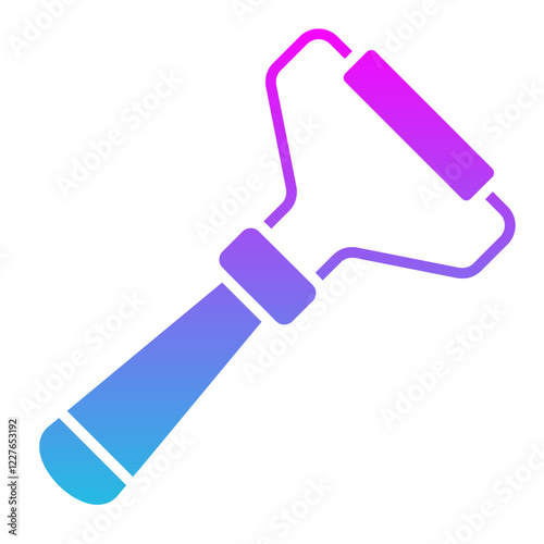 Roller Icon