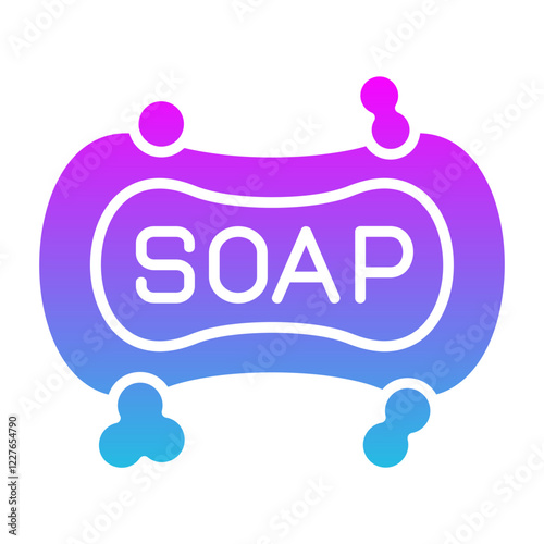 Soap Icon