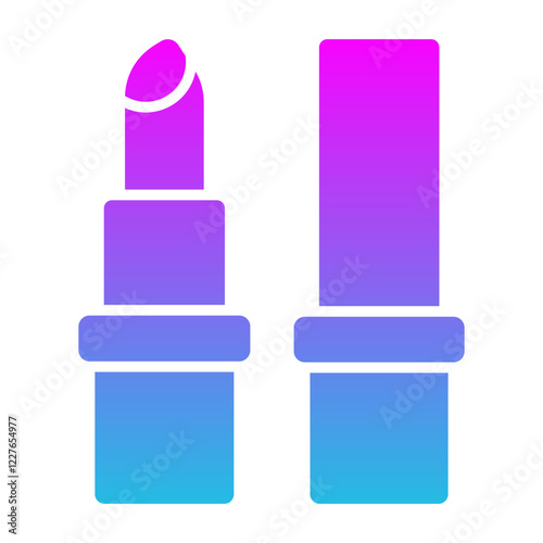 Lipstick Icon