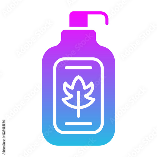 Shampoo Icon
