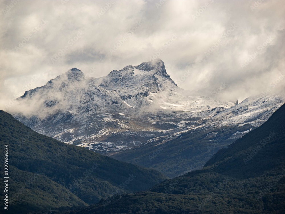 Austral puerto williams
Austral puerto williams