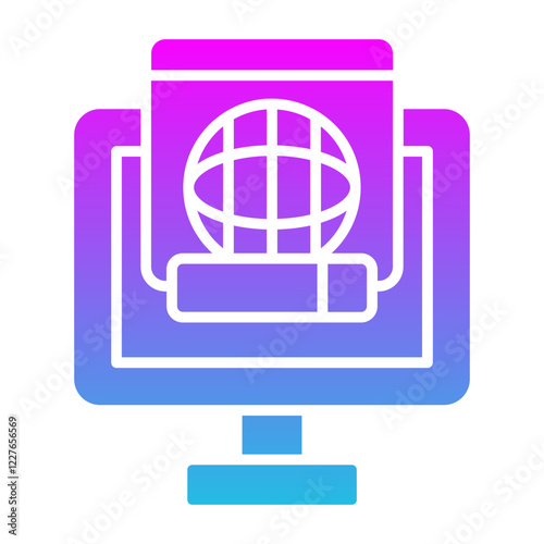 Website Icon