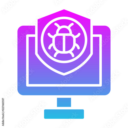 Antivirus Icon