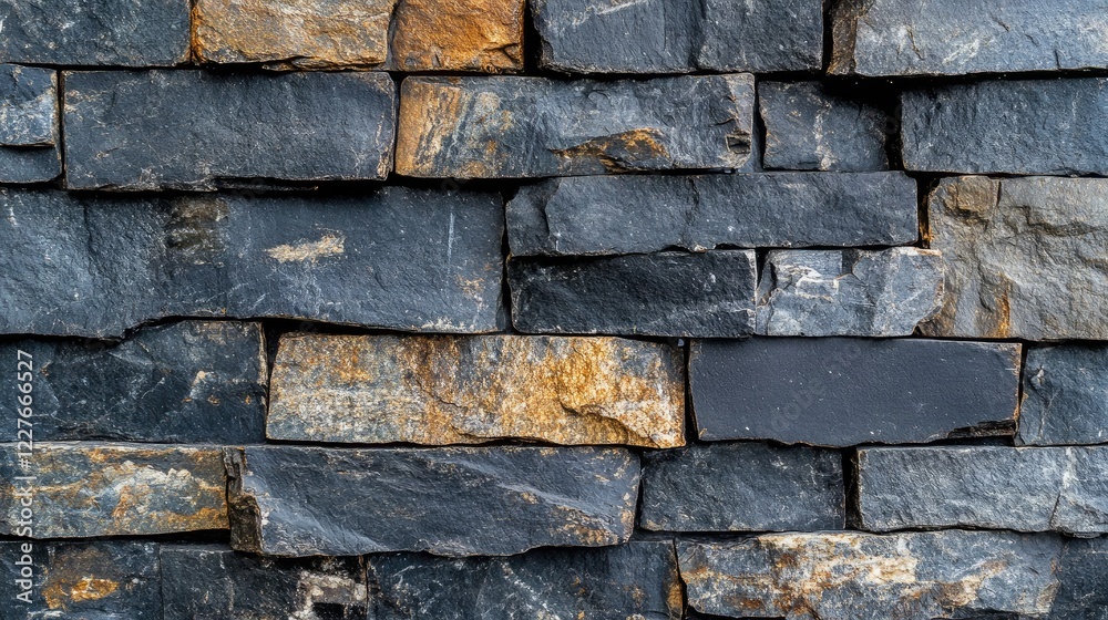 Textured black granite stone wall with natural variations and rugged surfaces perfect for backgrounds in architecture and interior design. Textured black granite stone wall with natural variations and rugged surfaces perfect for backgrounds in architecture and interior design.
