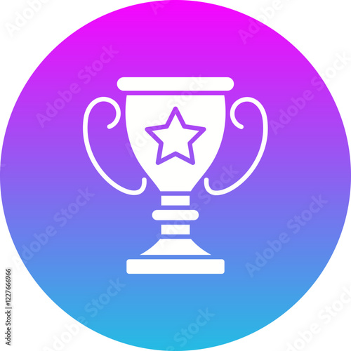 Trophy Icon