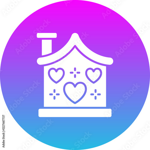 Home sweet home Icon