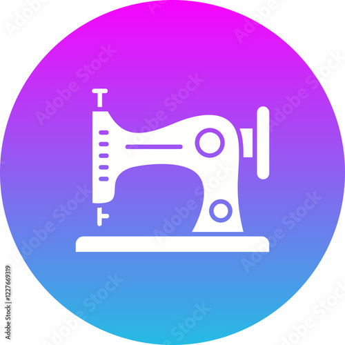 Sewing Icon