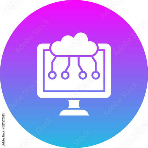 Cloud Icon