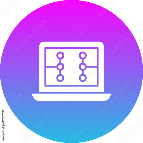Laptop Icon