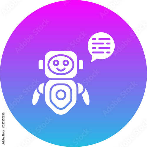 Chatbot Icon