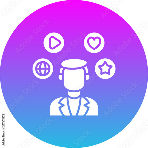 Endorsement Icon