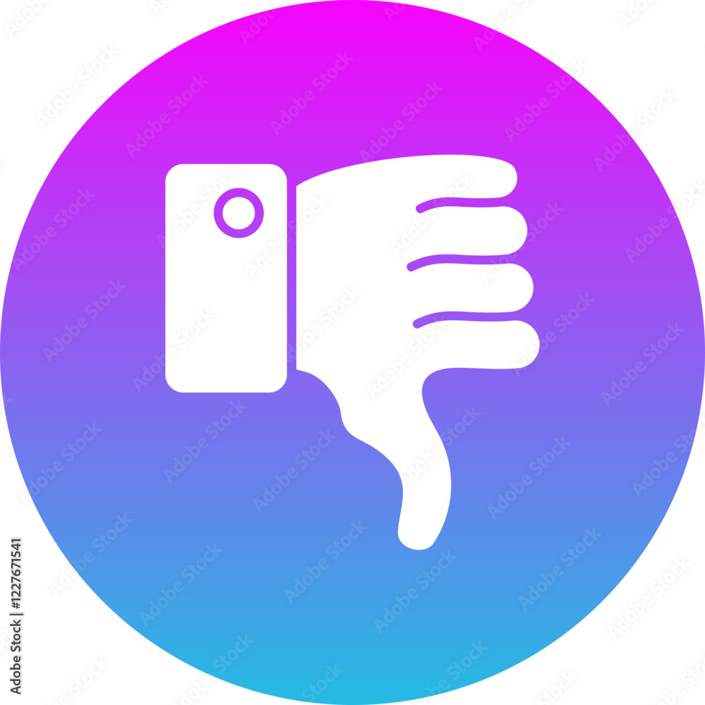 Dislike Icon Dislike Icon