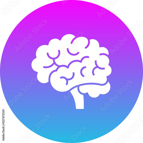 Brain Icon