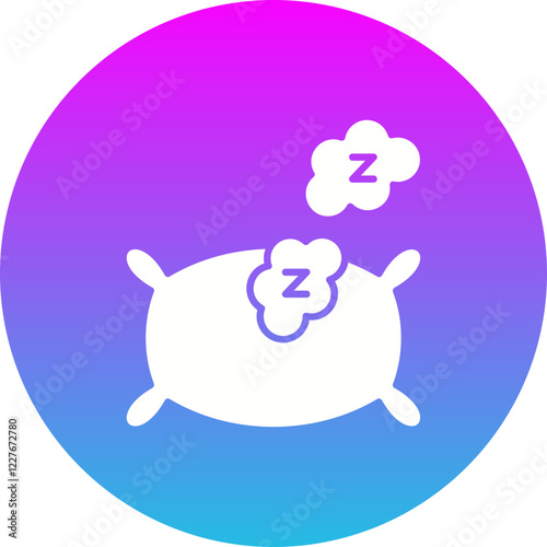 Sleep Icon