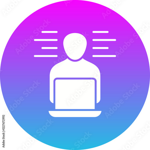 Busy Icon
