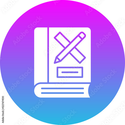 Art book Icon