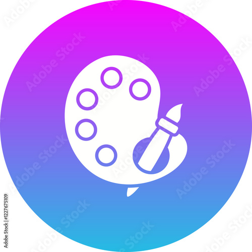 Paint Icon