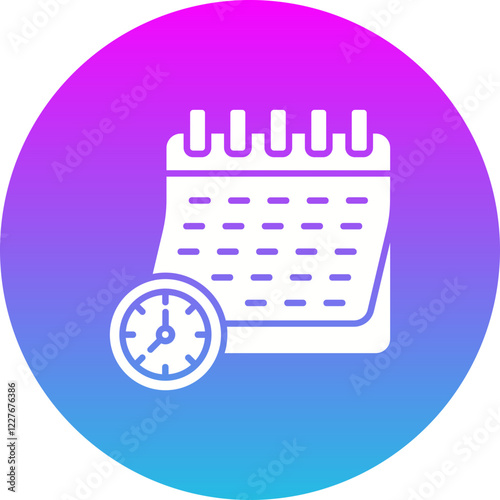 Deadline Icon