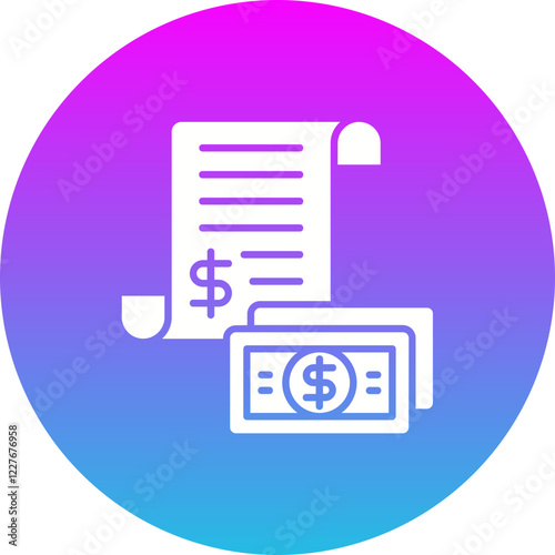 Expenses Icon