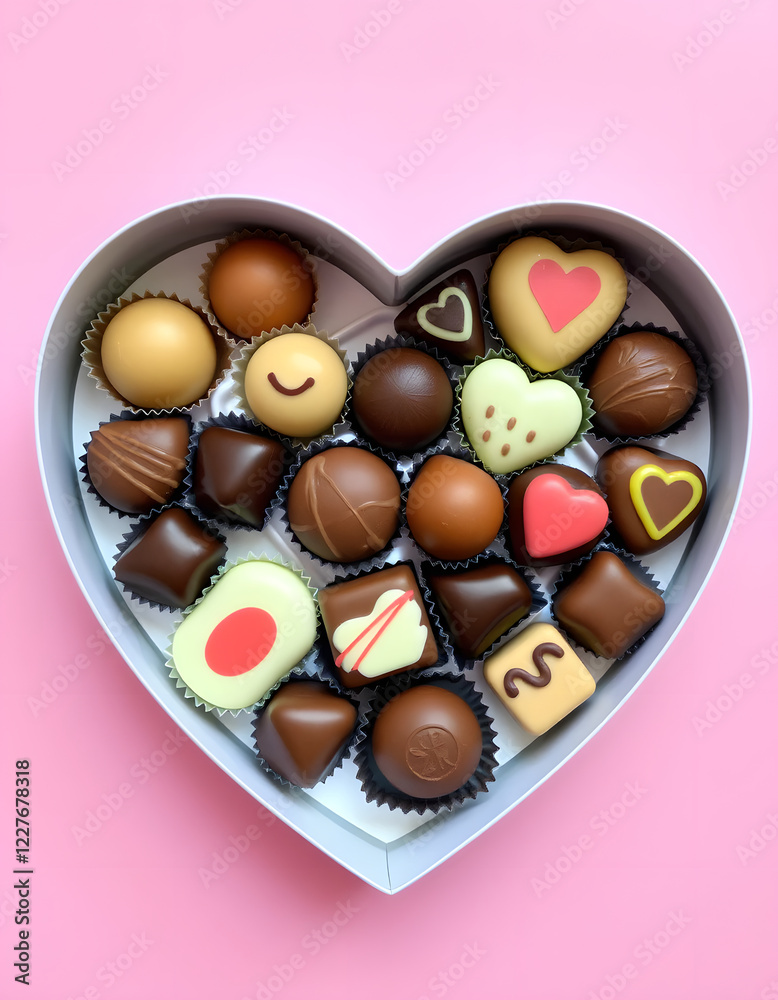 Gourmet Chocolates to Make Your Valentine’s Day Even More Special!
Gourmet Chocolates to Make Your Valentine’s Day Even More Special!
