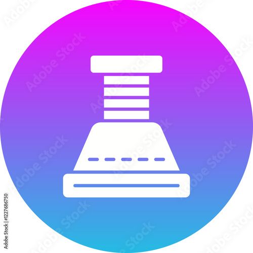 Extractor hood Icon