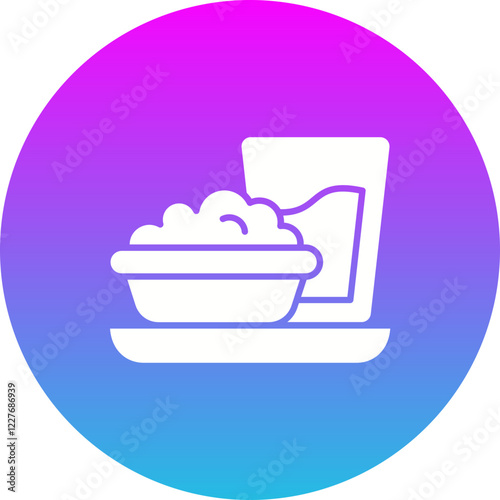 Lunch time Icon