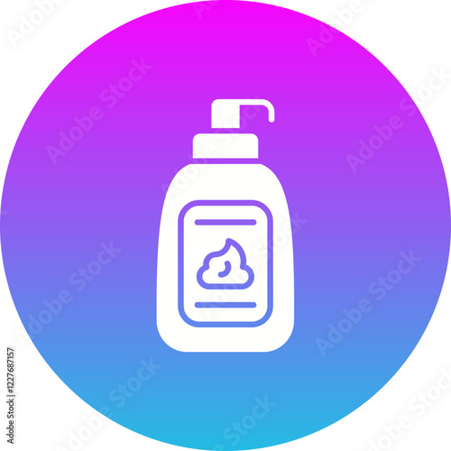 Body cream Icon