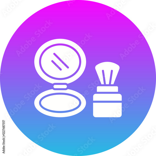 Blush Icon