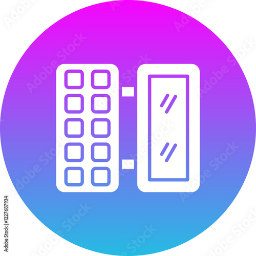 Eyeshadow Icon