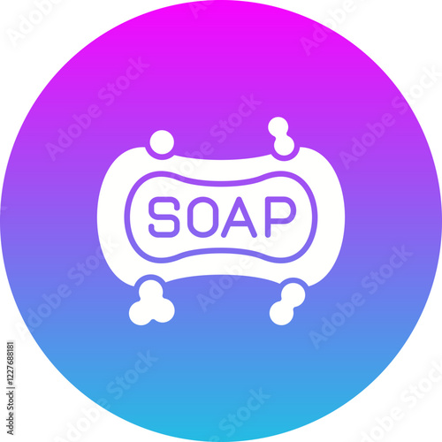 Soap Icon
