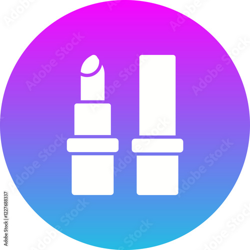 Lipstick Icon