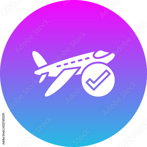 Approved Icon