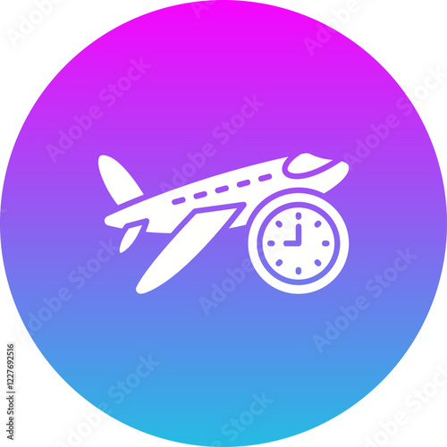 Wallpaper Mural Time Icon Torontodigital.ca