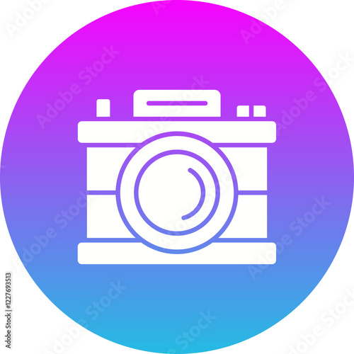 Camera Icon