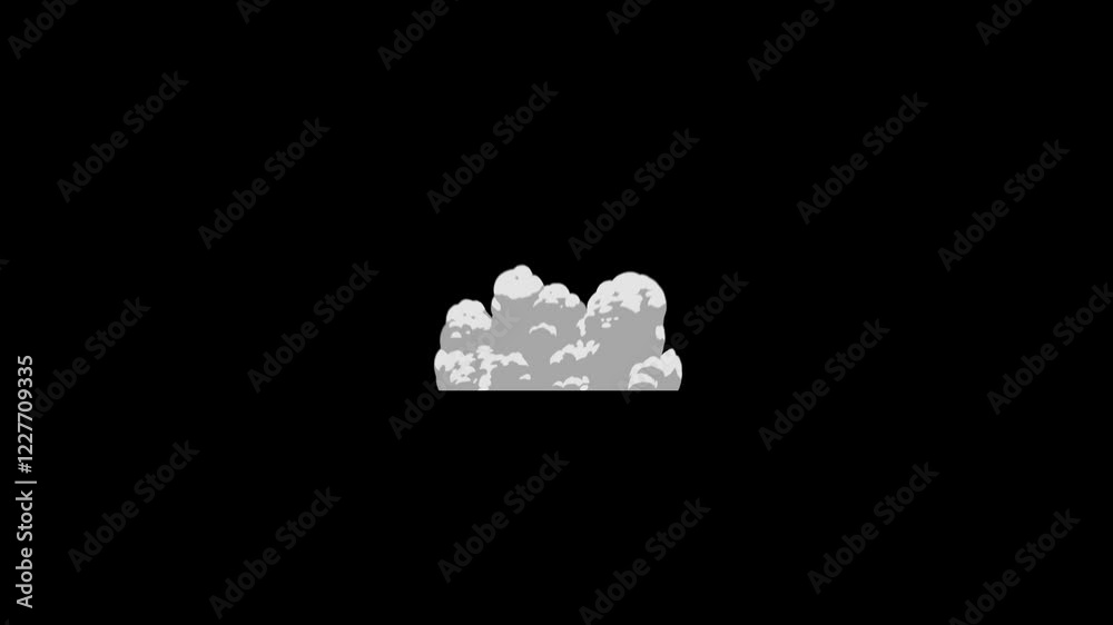 Motion Fx Smoke Elements Pack