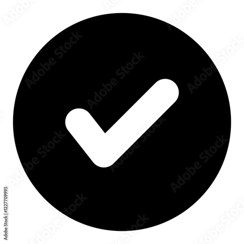 checkmark icon	