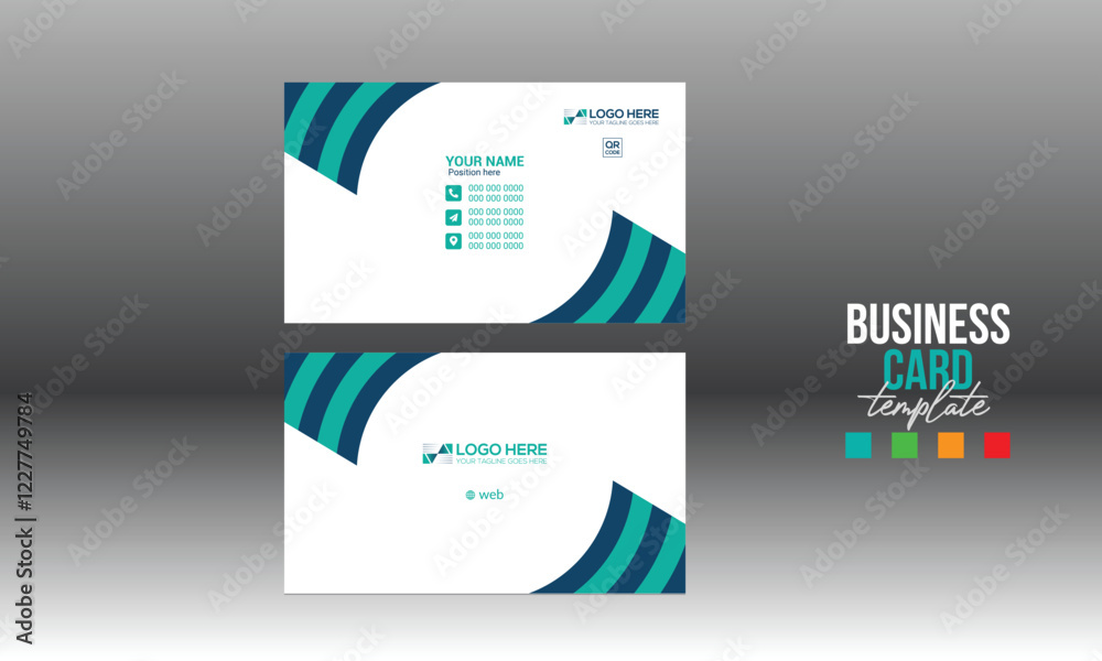 business card for corporate and any use business card for corporate and any use